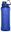 Bottle 1000ml, cobalt blue