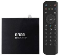 Mecool KT1-T2, Android TV 10.0, DVB-T2 - Multimedia Centre