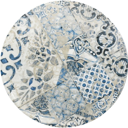 Saturnia Pizza plate 33 cm Napoli Z61 - Plate - Main image