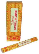 Indian scented sticks Goloka Nag Champa 20 g - Incense Sticks