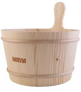 HARVIA Vědro do sauny 4 l - Vědro do sauny