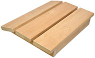 HORAVIA Sauna headrest, alder - Sauna Headrest