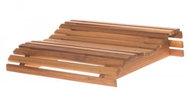 HORAVIA Headboard, alder thermo - Sauna Headrest