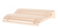 HORAVIA Headboard, aspen - Sauna Headrest