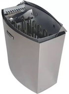 Harvia - Vega BC45E electric sauna stove 4,5 kW - Sauna Heater