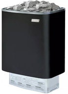 Narvi - NME 900 Black electric sauna stove 9 kW - Sauna Heater