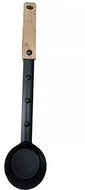 HARVIA Sauna ladle LEGEND 52 cm, metal/wood - Sauna Ladle