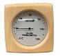 Harvia Teploměr - severský smrk - Sauna Thermometer