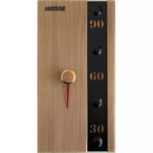 HARVIA Sauna thermometer, legend - Sauna Thermometer - Main image