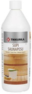 TIKKURILA Sauna wood cleaner 1l - Wood Cleaner