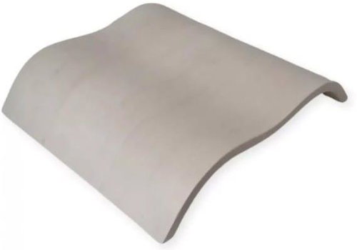 SENTIOTEC Wooden headrest for sauna - Sauna Headrest - Main image
