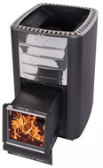 HARVIA Sauna wood stove M3 SL - Sauna Heater