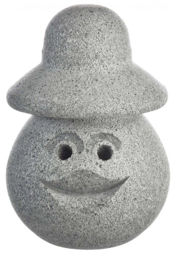 Hukka - sauna elf Lylli - Decoration - Main image