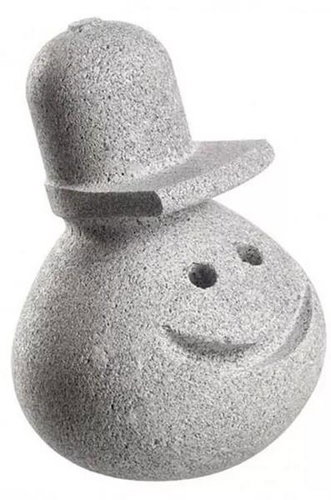Hukka - Reiska the sauna elf - Decoration - Main image