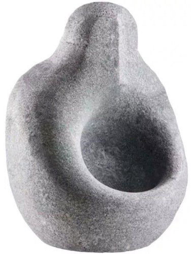 HUKKA Sauna aroma bowl, sauna ghost - Aroma Bowl - Main image