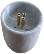 HUKKA Aroma bowl for sauna, fountain - Aroma Bowl