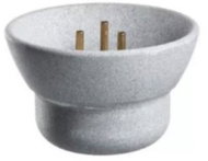 HUKKA Aroma bowl for sauna, fountain Big - Aroma Bowl