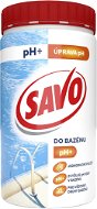 SAVO PH+ 0.9 kg - Regulátor pH