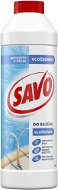 SAVO Flocculator 900ml - Pool Chemicals