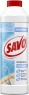 SAVO bazén - Projasňovač 900 ml - Bazénová chemie