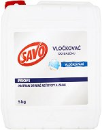 SAVO Granules 5kg - Pool Chemicals