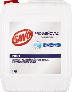 SAVO Brightener 5kg - Pool Chemicals