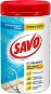 SAVO bazén - Tablety chlorové MAXI 1,2kg - Bazénová chemie