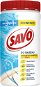 SAVO bazén - Tablety chlorové MAXI KOMPLEX 3v1 1,2kg - Bazénová chemie