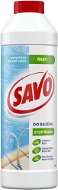 SAVO Stop riasam 900 ml - Bazénová chémia