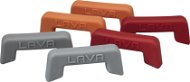LAVA METAL Silicone Handles Orange - Set of 2 pcs - Oven Mitt