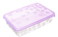 Branq Food Container Rukkola 0,9L - Rectangular - Storage Jar