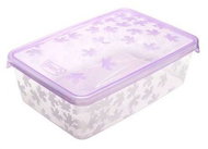 Branq Food Container Rukkola 1,35L - Rectangular - Storage Jar