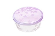 Branq Rukkola Food Container 0,5l - Round - Storage Jar