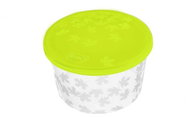 Branq Arugula Food Container 0,75l-Round - Storage Jar