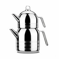 Korkmaz Astra - Set of tTeapots 1,0l/2,0l - Tea Set