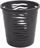 Branq Zebra - Paper Basket, 10l - Basket