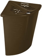 Branq Laundry Basket Zebra - Corner 45l - Basket