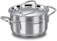 Korkmaz Alfa Stainless-steel Pot 5.5l - Pot