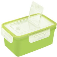 Branq Food Container Q-lock 0.65l - Rectangular - Storage Jar
