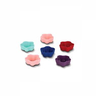 Korkmaz Stara - Silicone Moulds 6 pcs - Baking Mould