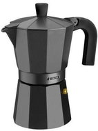 Monix Moka Pot Vitro Noir - 12 Cups - Moka Pot