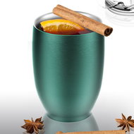 ASOBU IMPERIAL COFFEE Thermo Mug Green 300ml - Mug