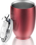 ASOBU IMPERIAL COFFEE Thermo Mug Red 300ml - Thermal Mug