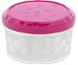 Container Branq Food Container with Thread Rukkola 0,6l - Round - Dóza