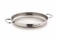 Korkmaz Proline- stainless steel " paella" pan 36 cm - Pan