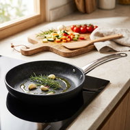 Korkmaz Proline Nero Pan 26cm - Pan