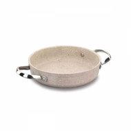 Korkmaz Granita Omelette Pan 20cm - Pot