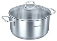Korkmaz Perla - Stainless-steel Pot 1.8l - Pot