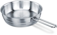 Korkmaz Astra - stainless steel pan 24 cm - Pan