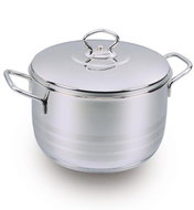 Korkmaz Astra - Stainless-steel Pot 6.3l - Pot